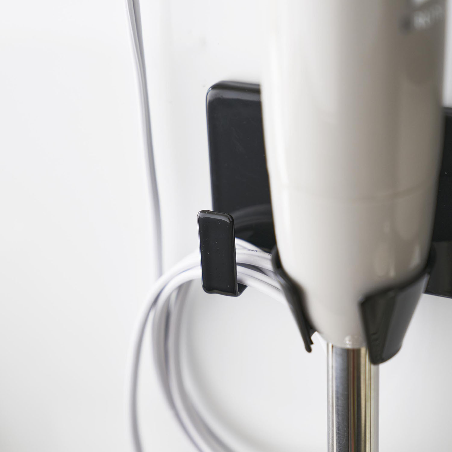 Tower Self-Adhesive Immersion Blender Holder
