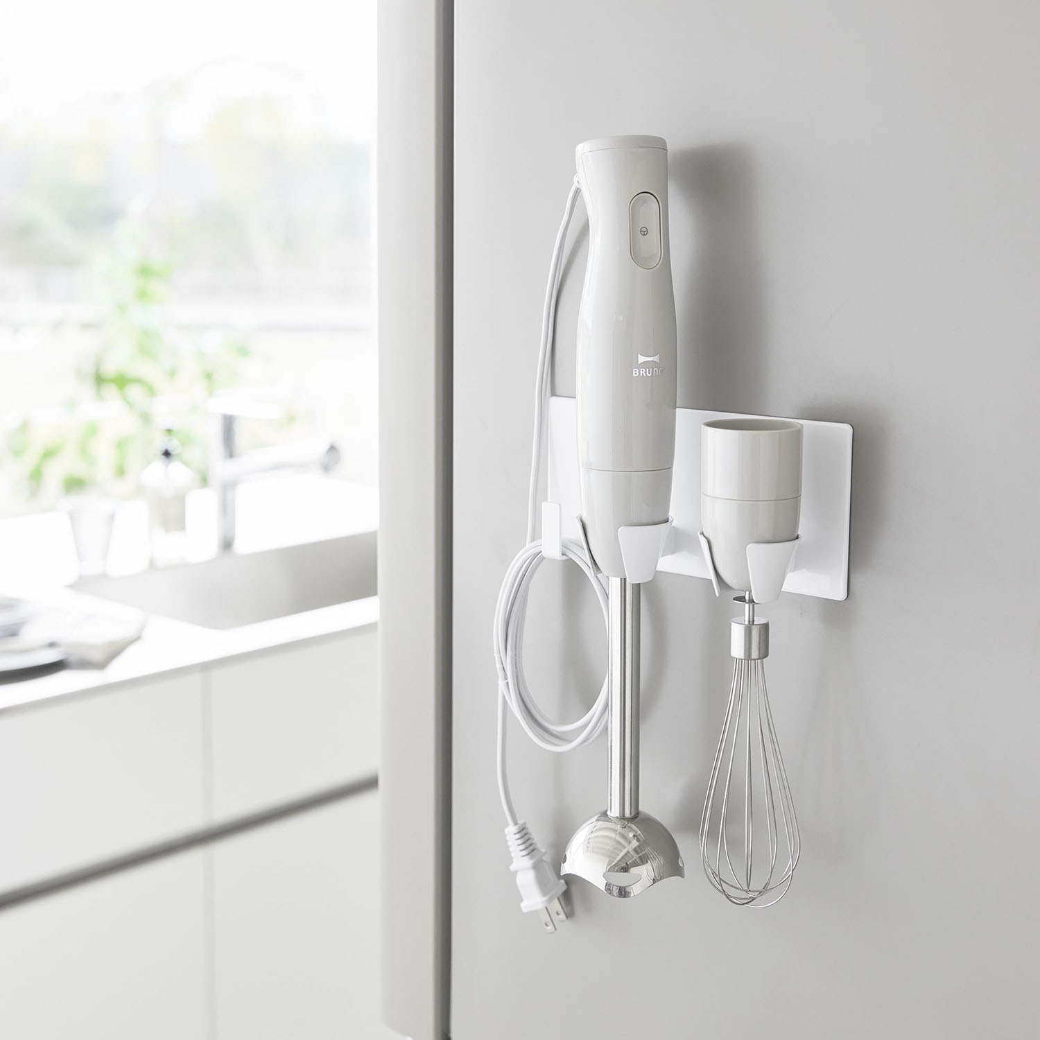 Tower Magnetic Immersion Blender Holder