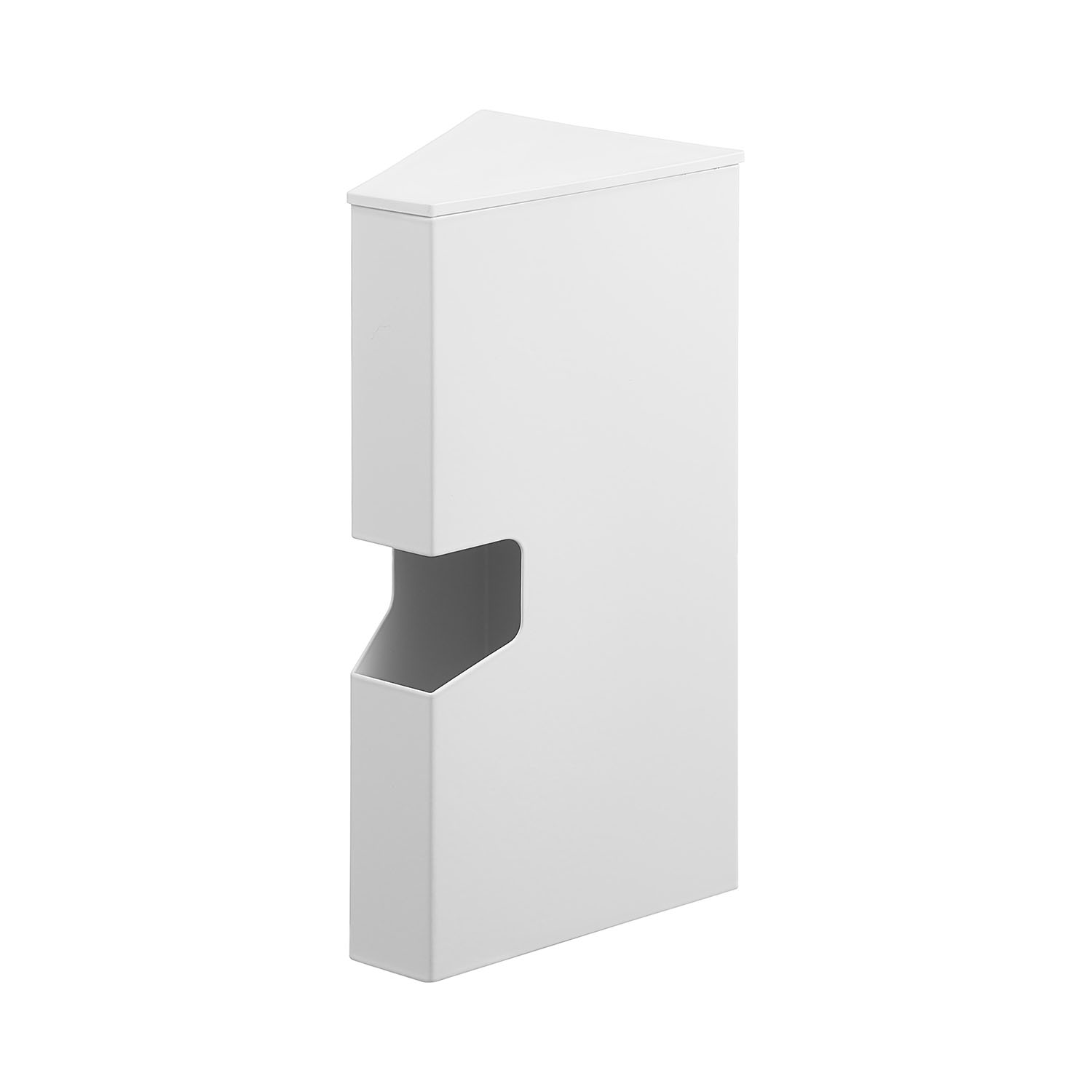 Tower Magnetic Plastic Bag Case
