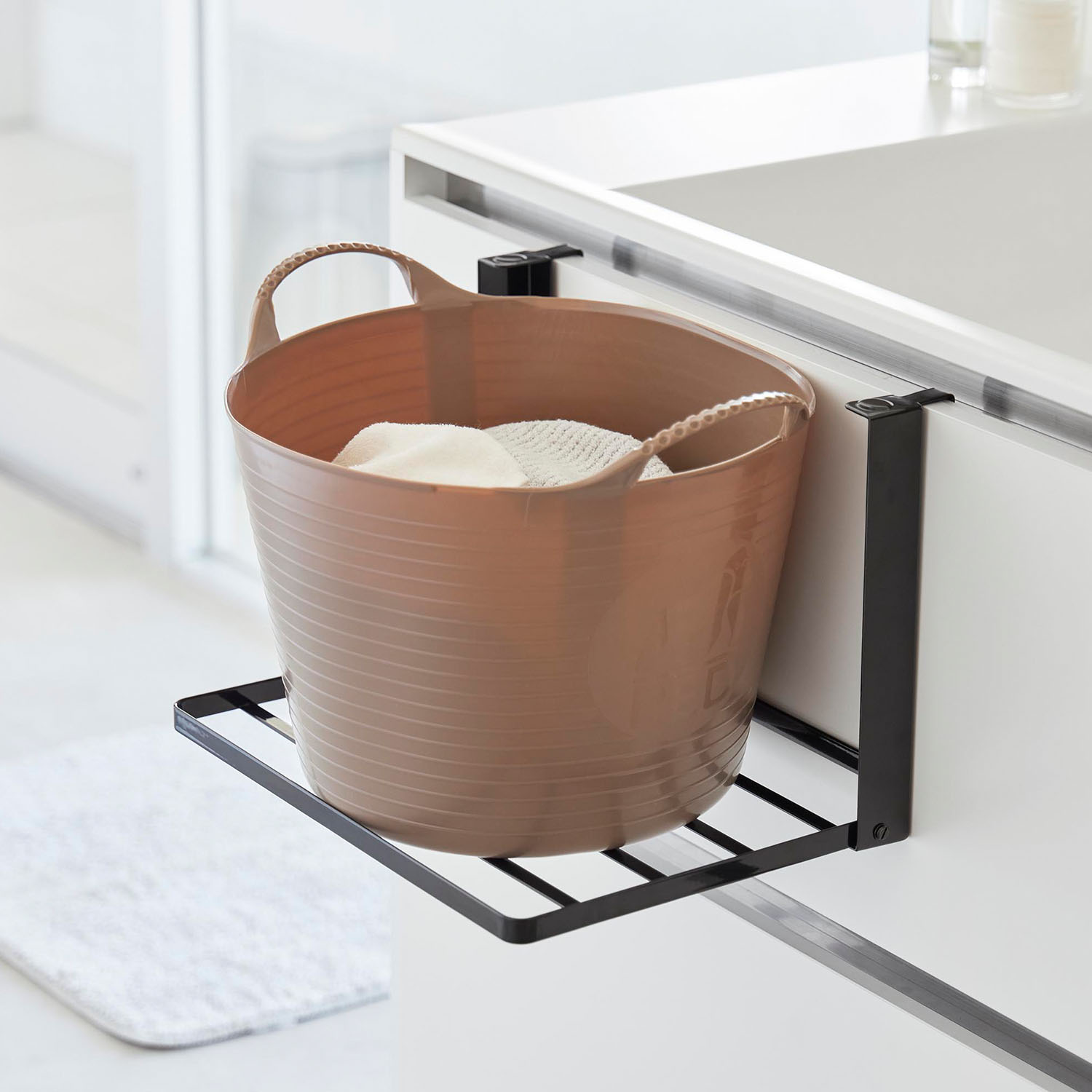 Tower Hanging Folding Shelf