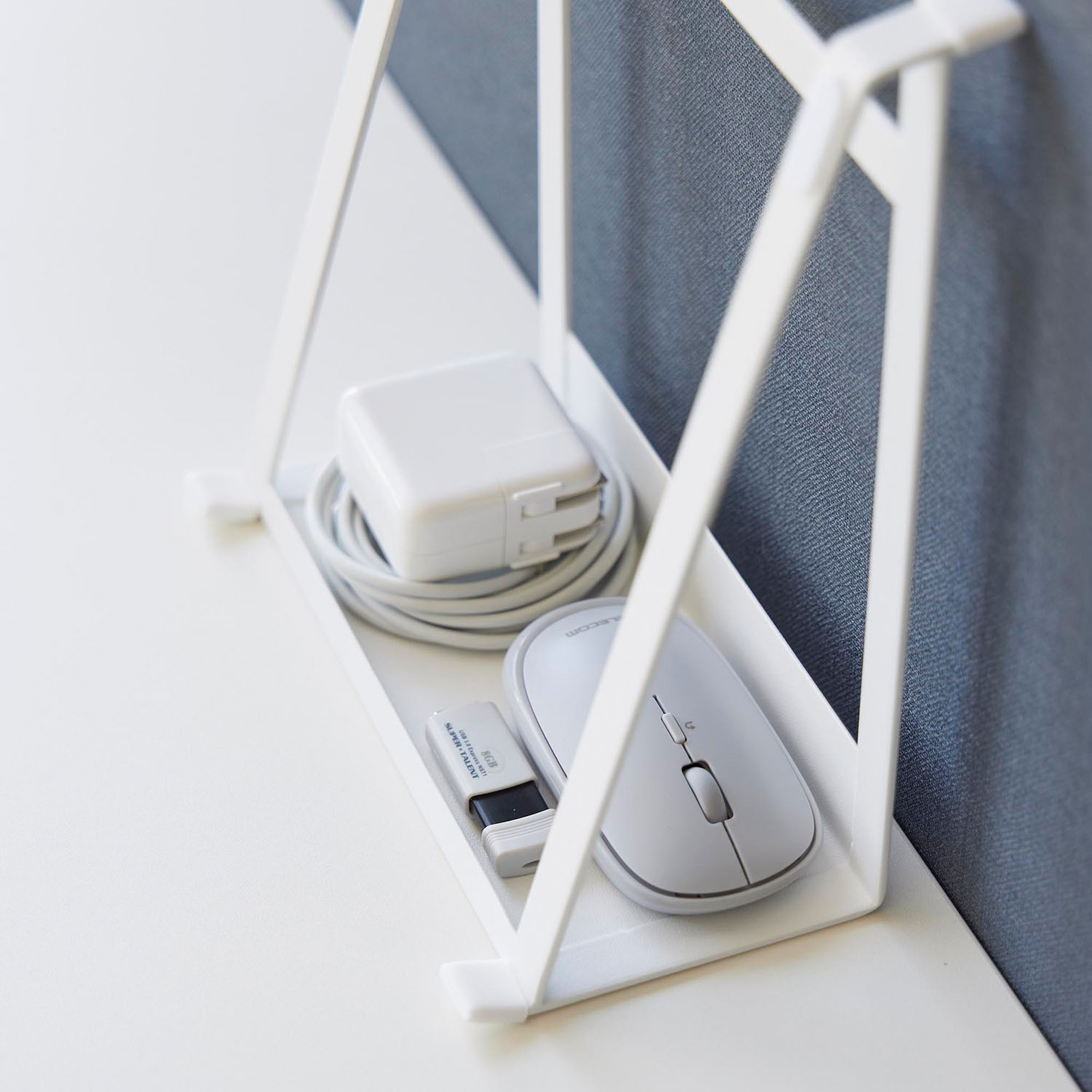 Tower Two-Way Laptop And Tablet Stand