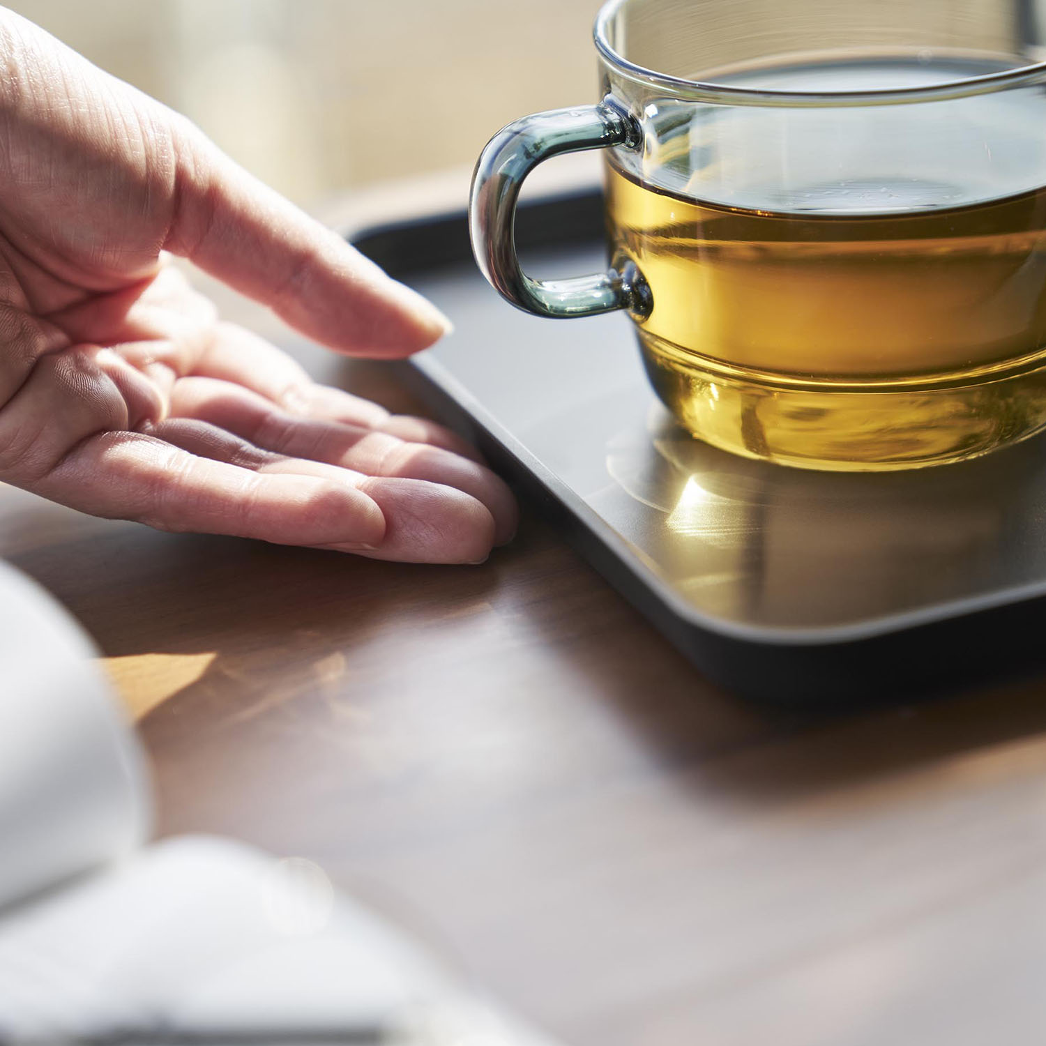 Tower Magnetic Tray