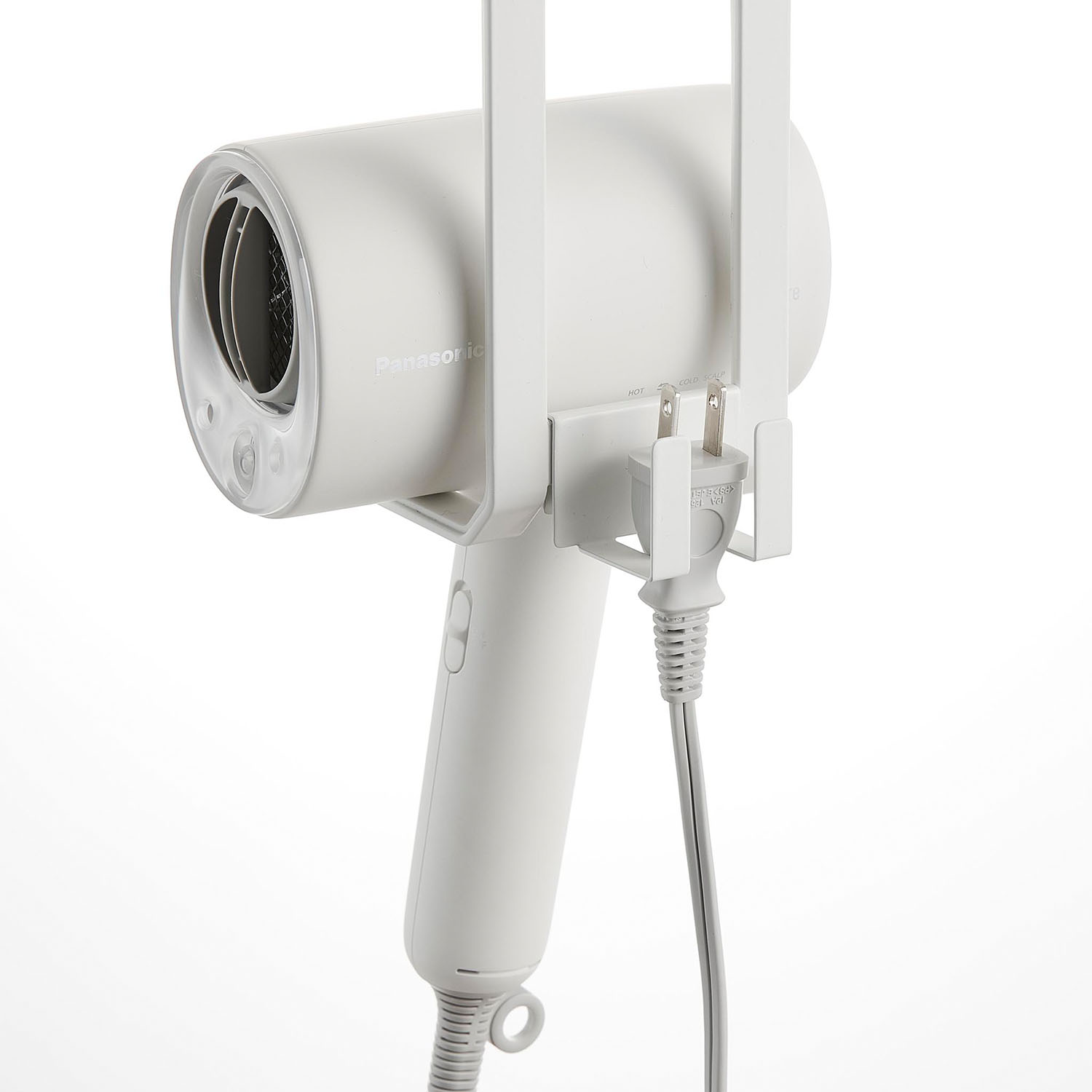 Tower Under-Shelf Dryer Hanger