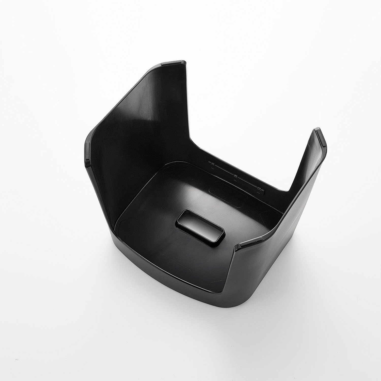 Tower Easy-Wash Magnetic Bath Stool [32cm]