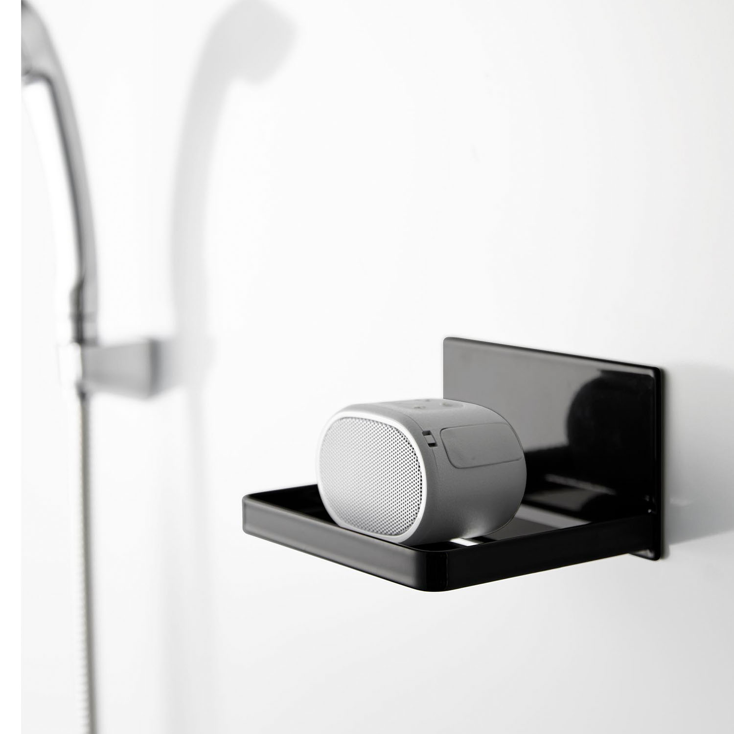 Tower Magnetic Head Massager Storage Rack