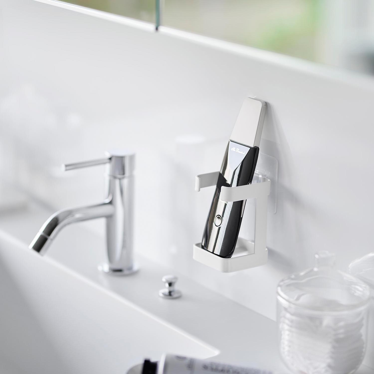 Tower Self-Adhesive Skincare Goods Storage Rack