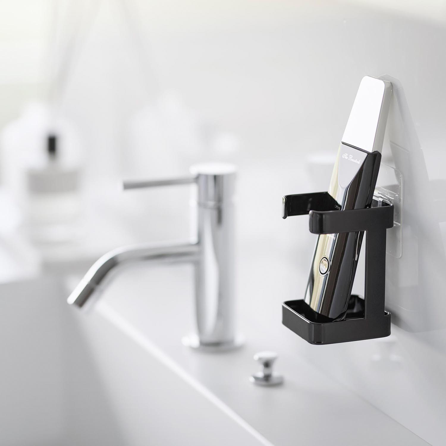Tower Self-Adhesive Skincare Goods Storage Rack