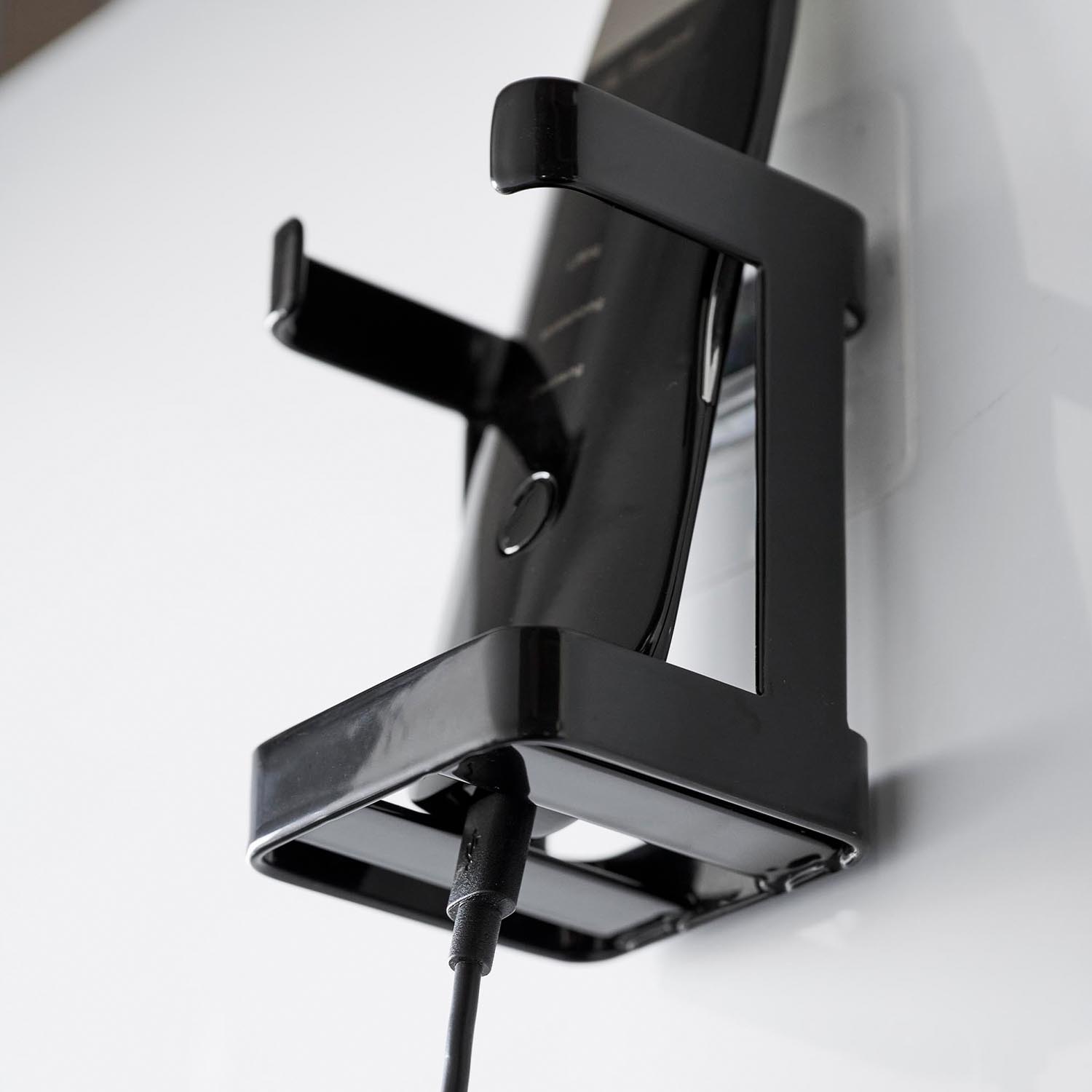Tower Self-Adhesive Skincare Goods Storage Rack