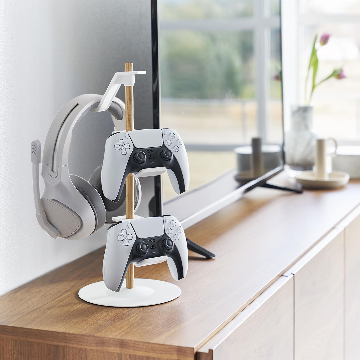 Tower Controller Stand