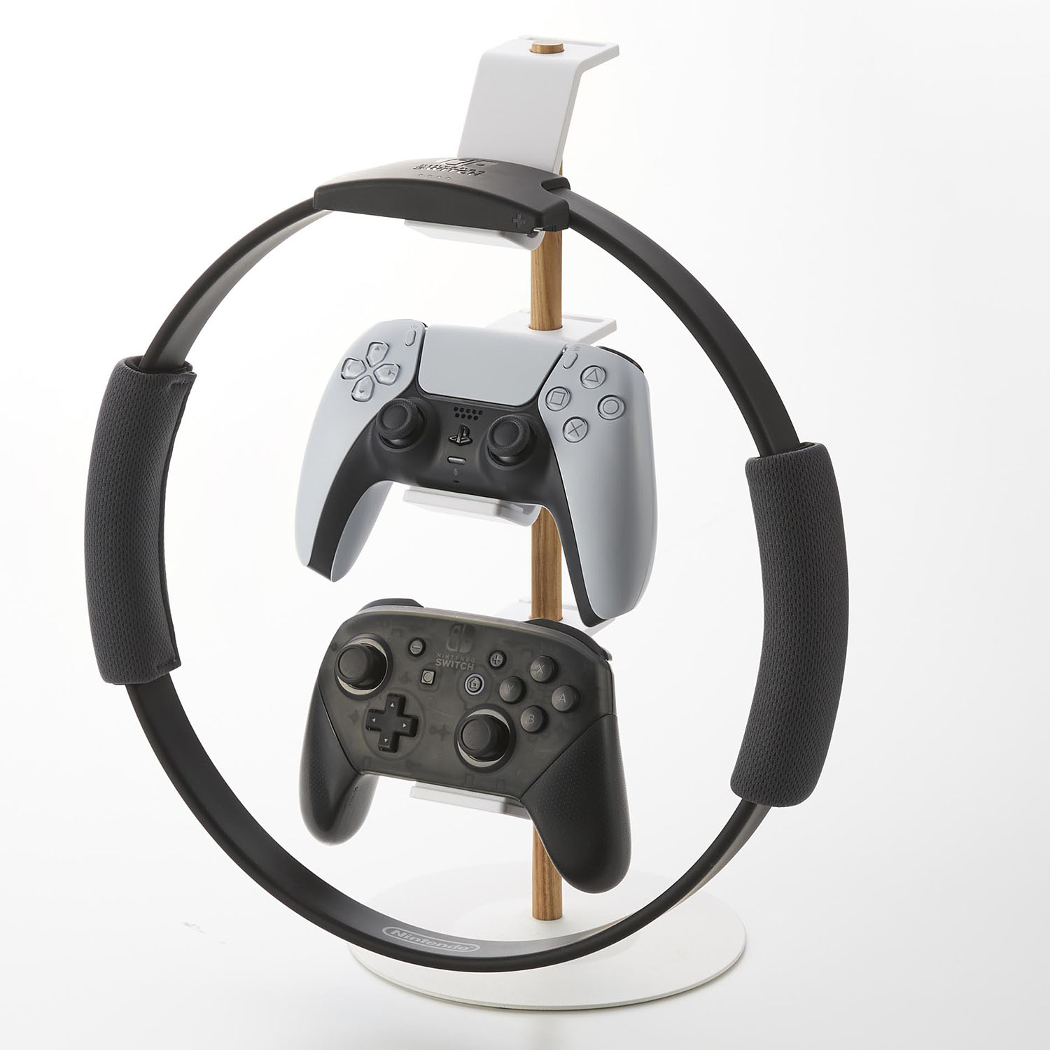 Tower Controller Stand