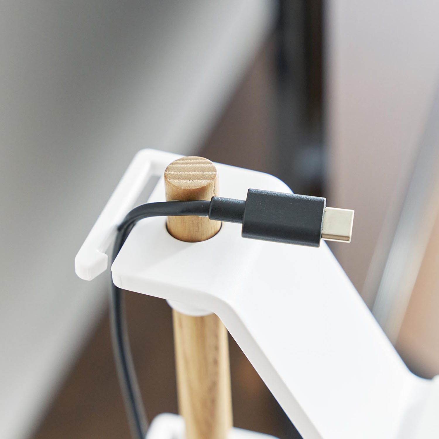 Tower Controller Stand