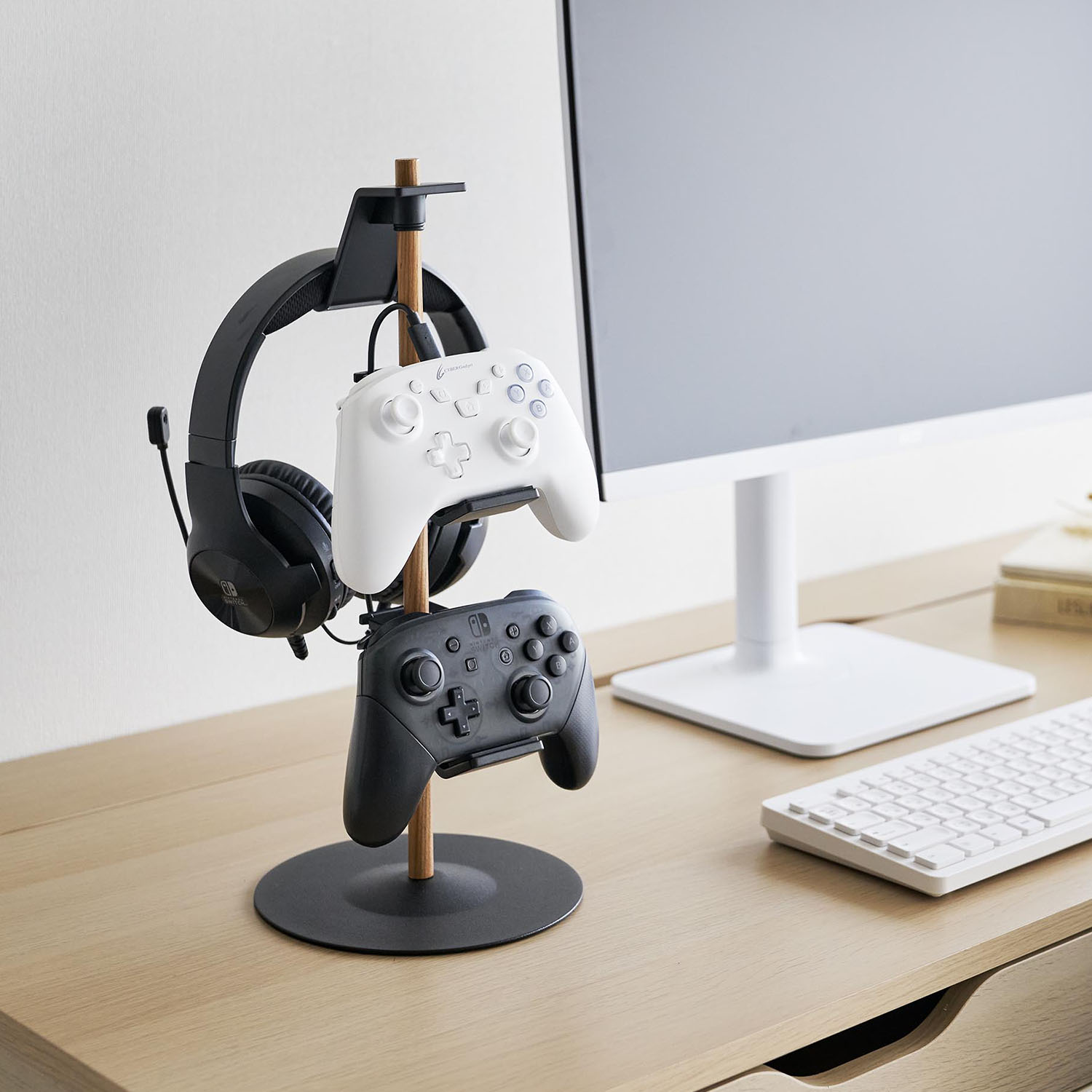 Tower Controller Stand