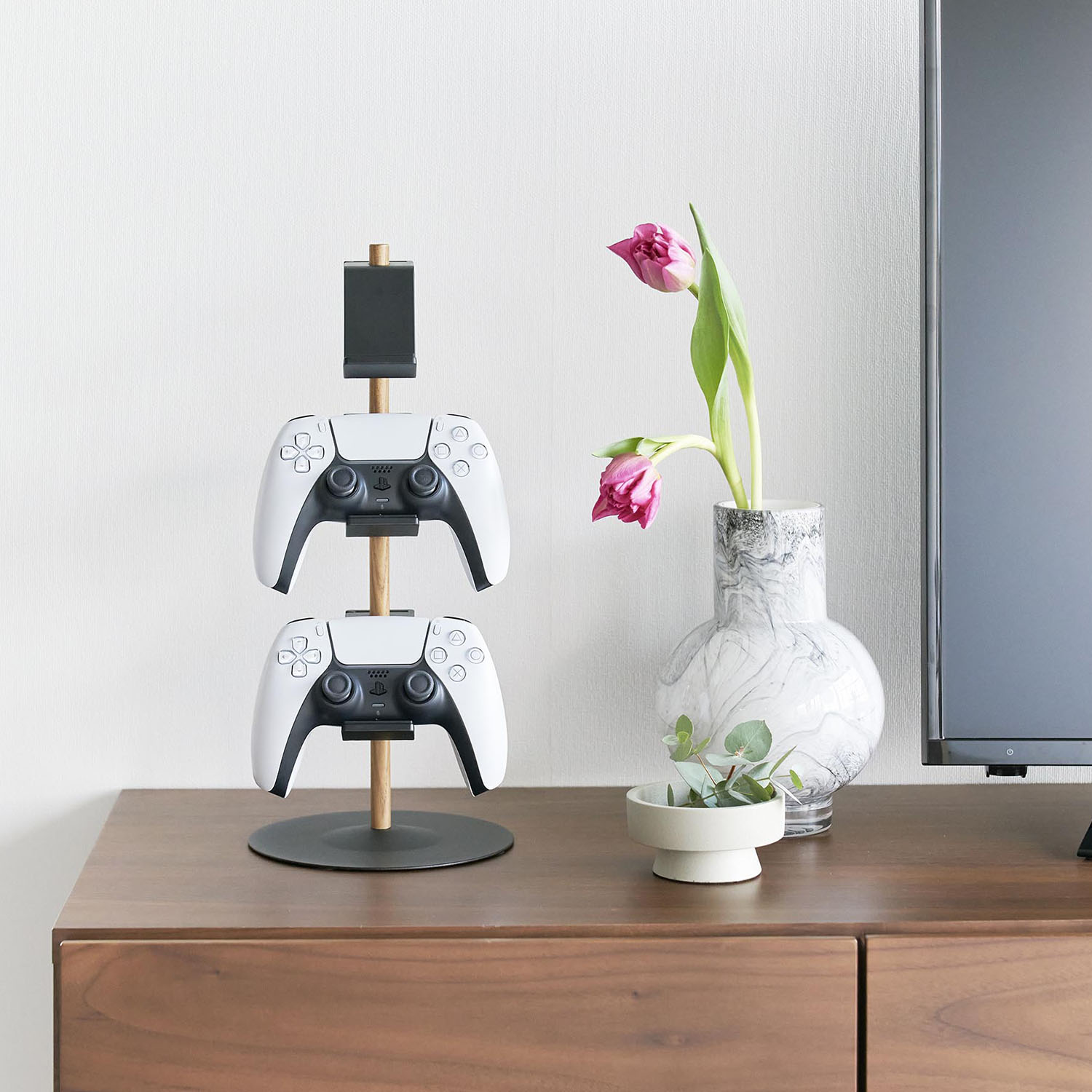 Tower Controller Stand