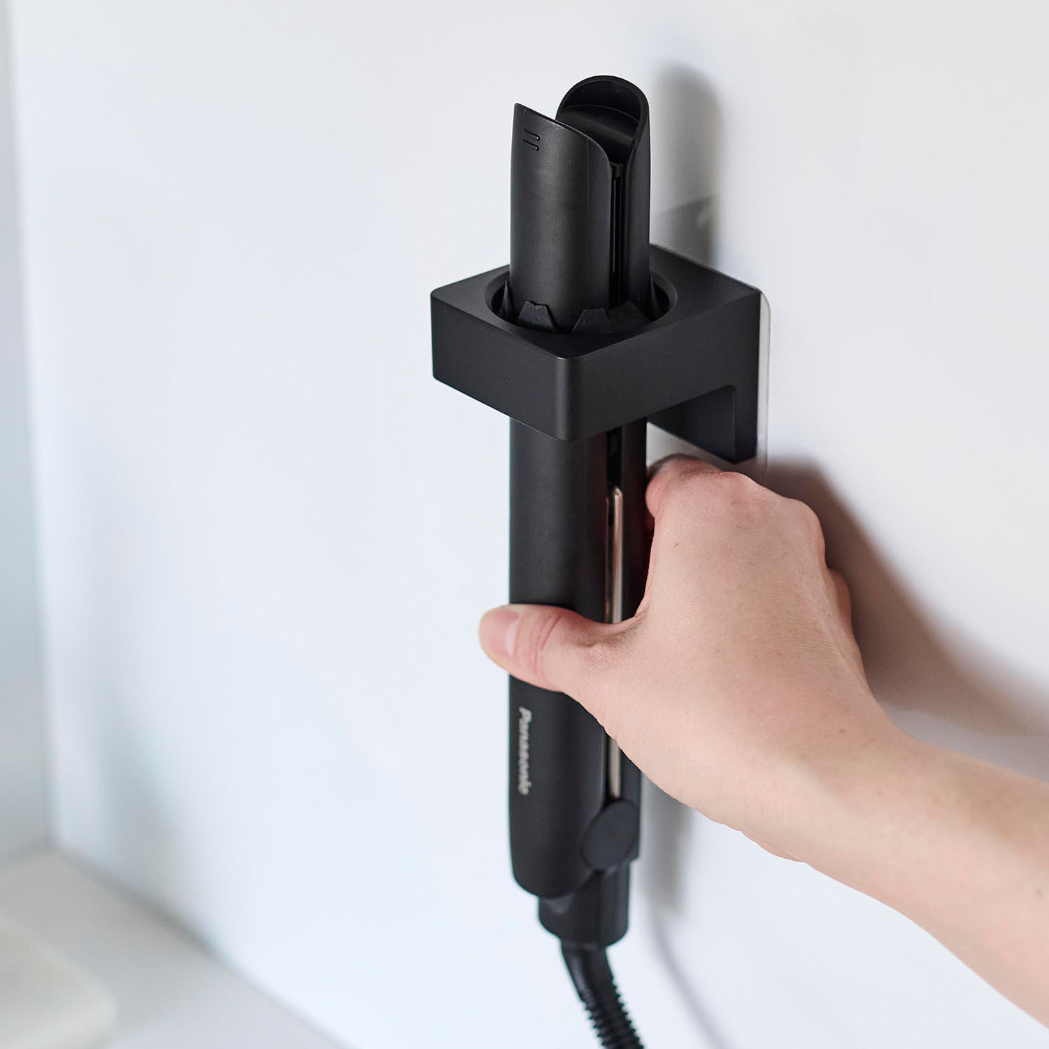 Tower Self-Adhesive Toiletries Holder