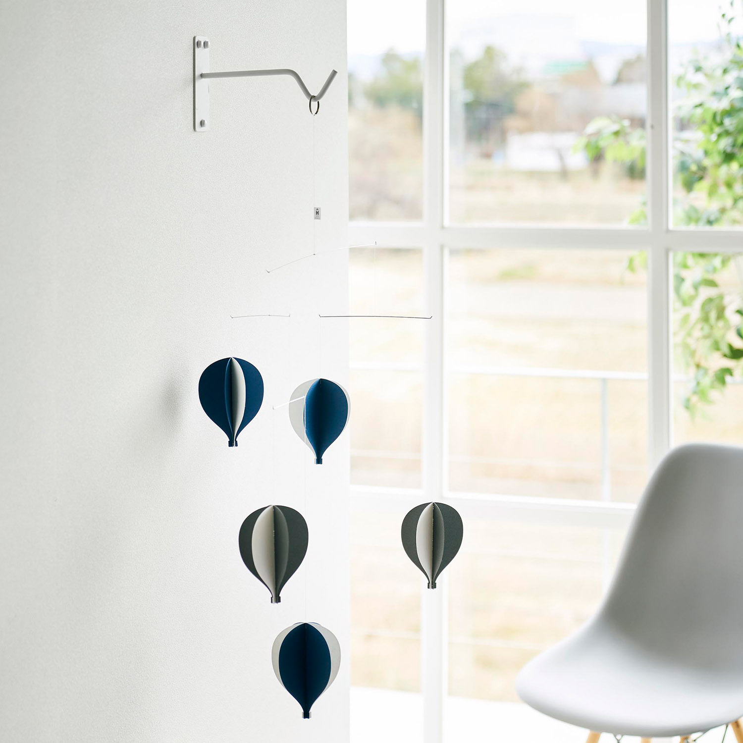 Tower Wall-Mounted Plant Hanger, Drywall Compatible?