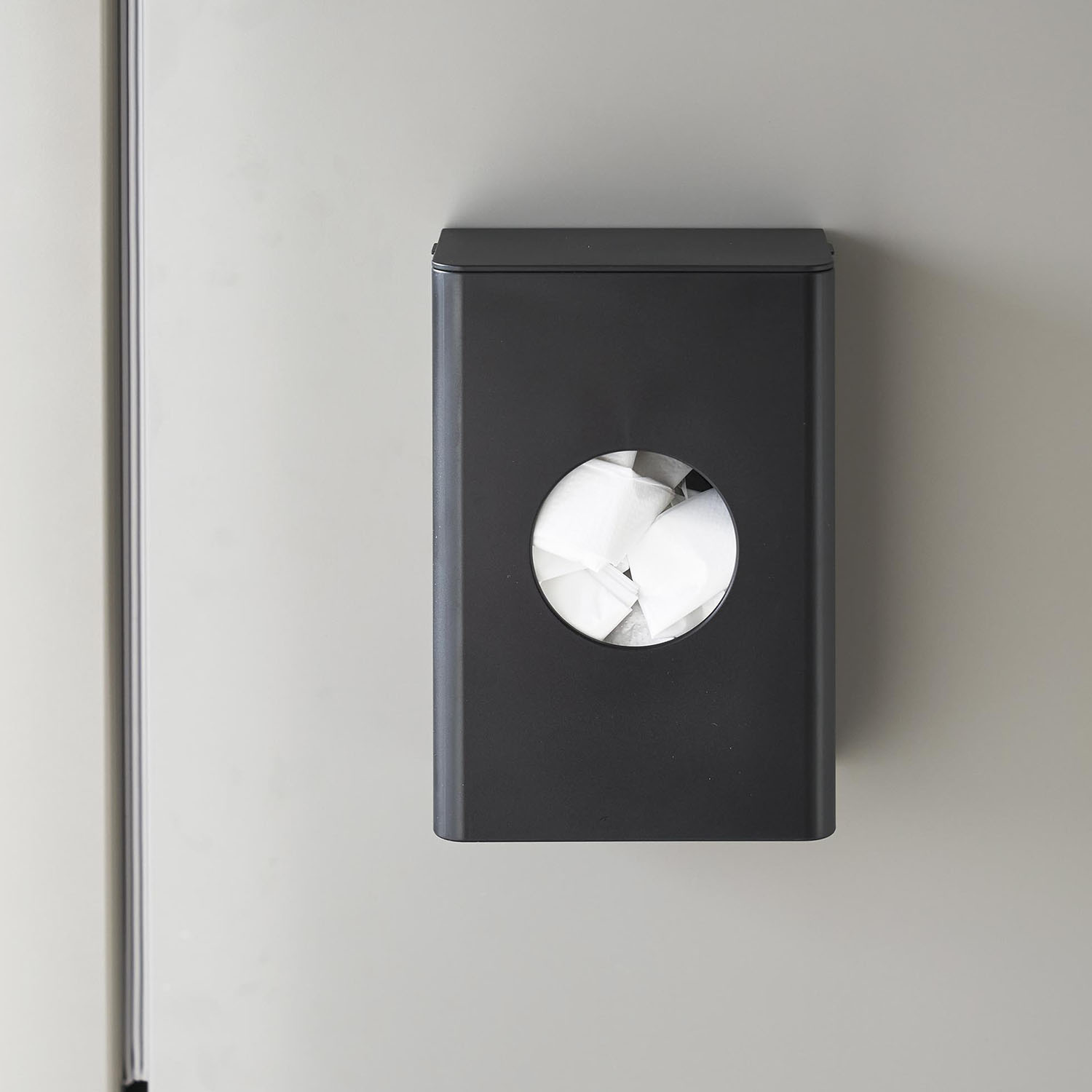 Tower Magnetic Sink Strainer Holder
