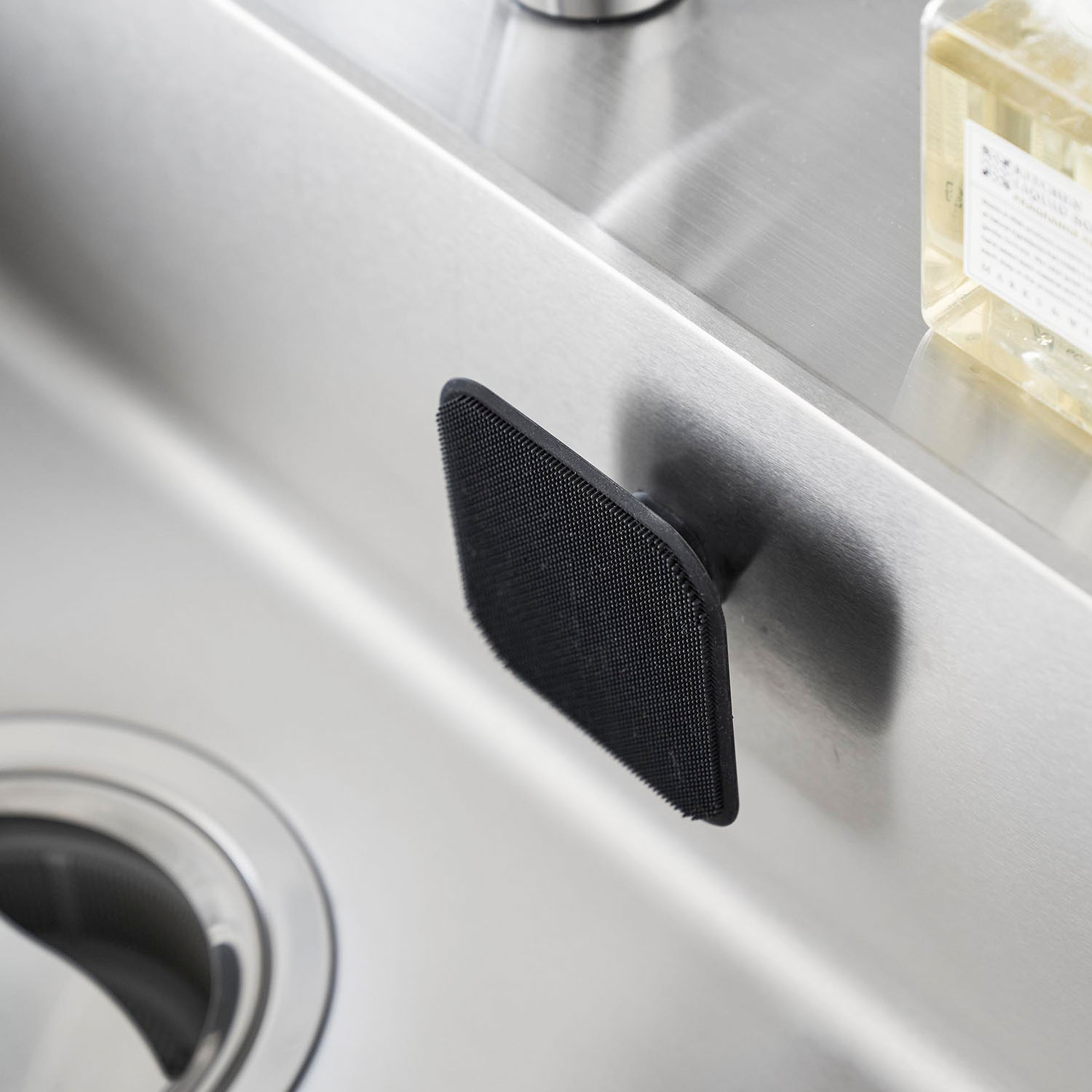 Tower Magnetic Silicone Kitchen Sponge