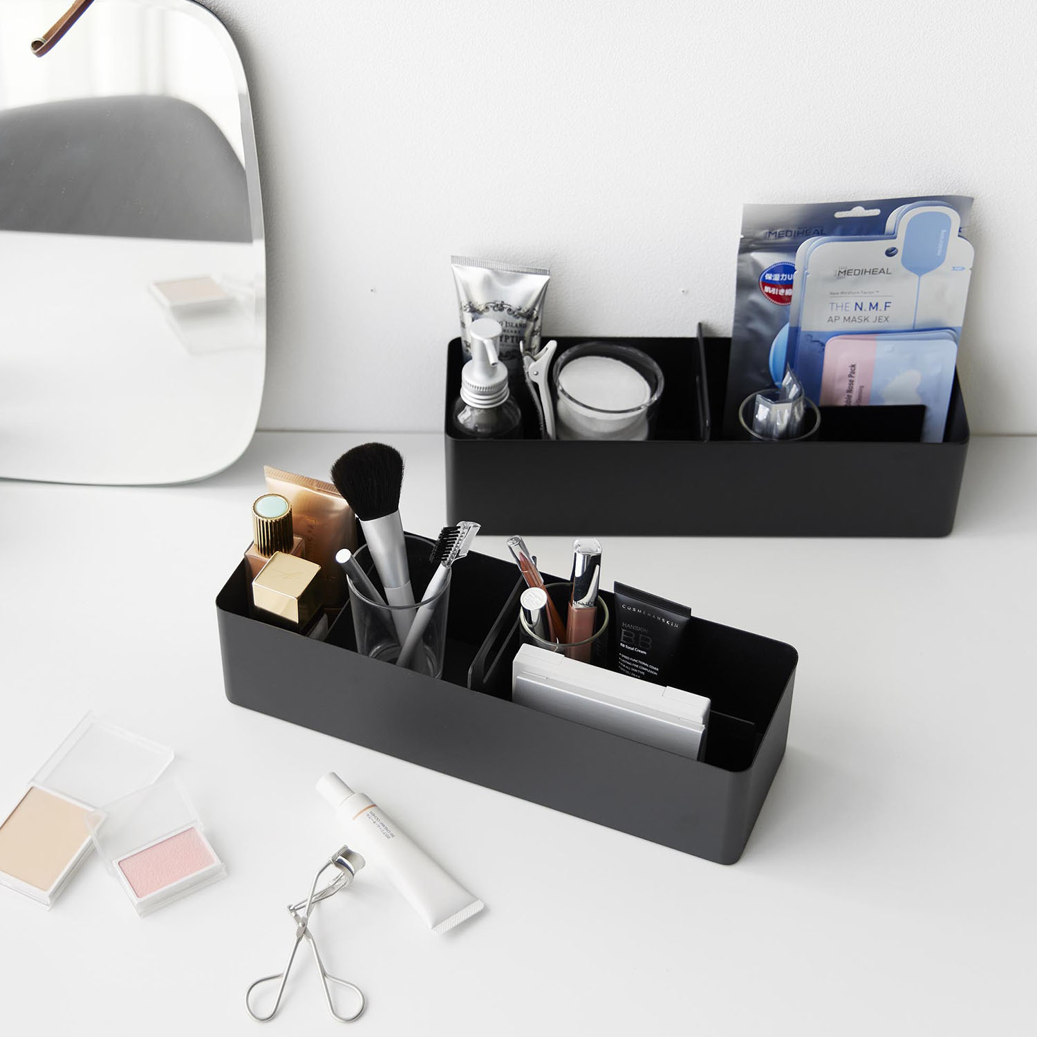 Tower Slim Storage Caddy