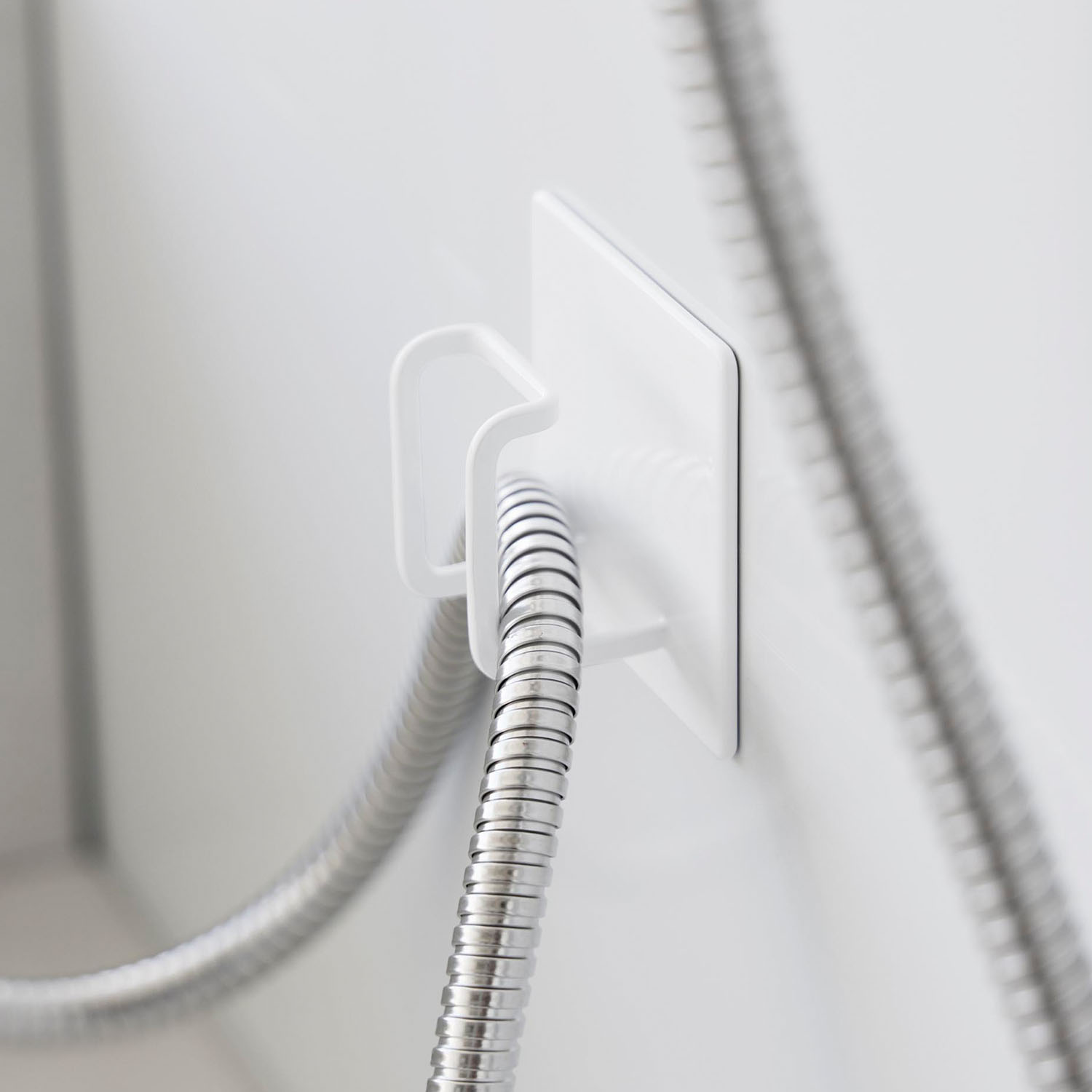 Tower Magnetic Shower Hose Holder