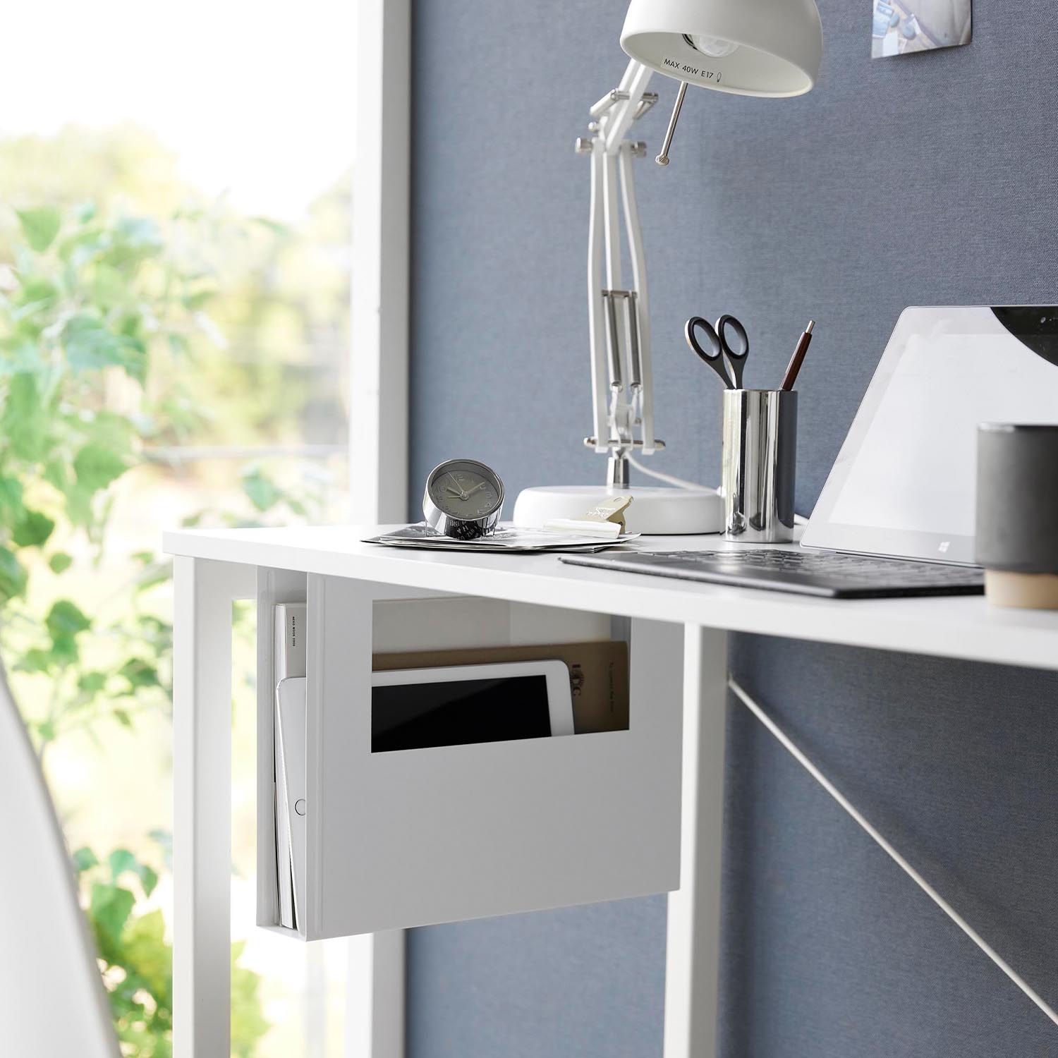 Tower Under-Desk Document Organiser [A4]