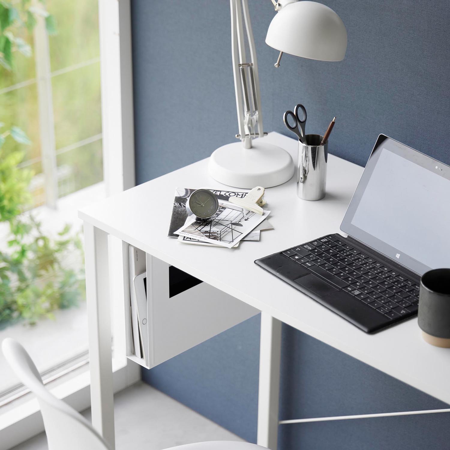 Tower Under-Desk Document Organiser [A4]