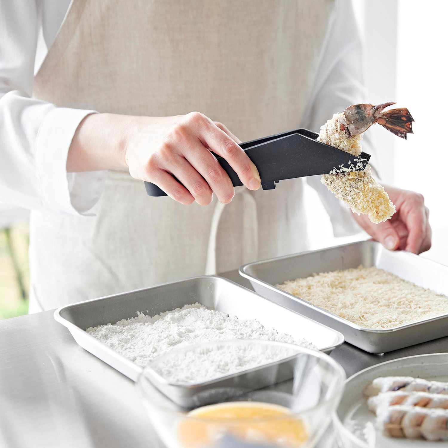 Tower Silicone Mini Tongs