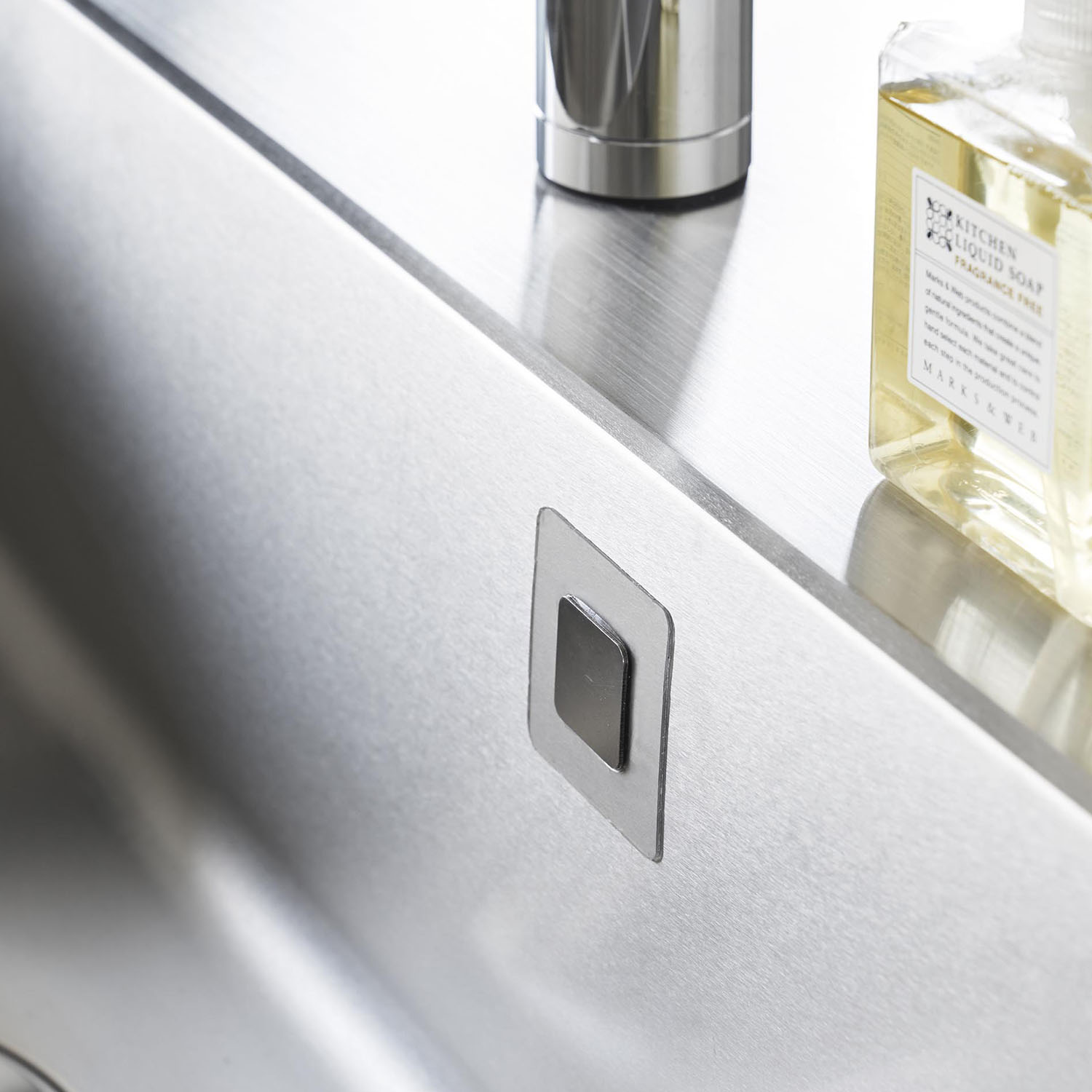 Tower Self-Adhesive Magnetic Attachment Base