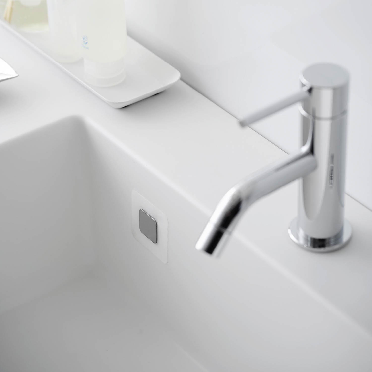 Tower Self-Adhesive Magnetic Attachment Base