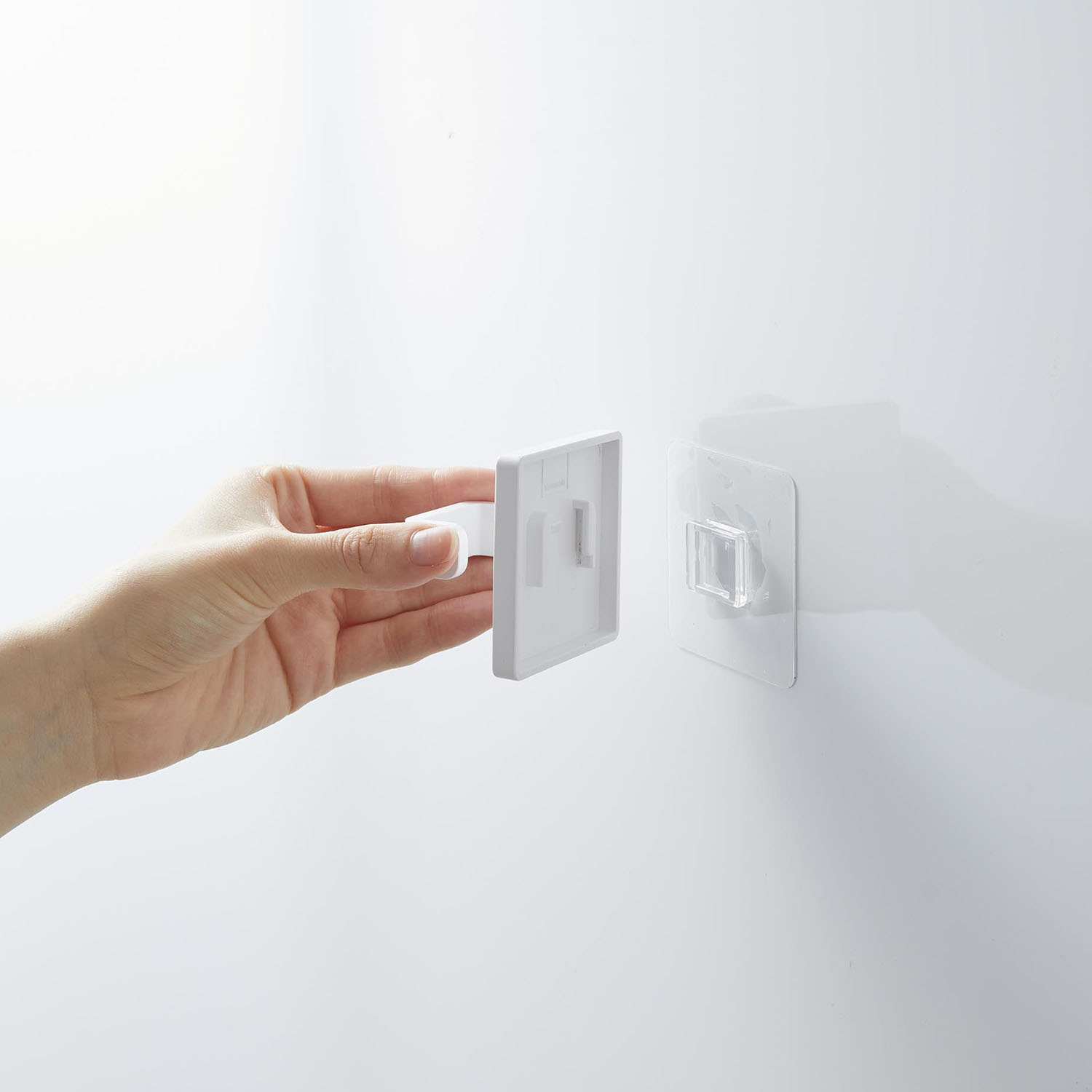 Tower Self-Adhesive Spray Bottle Hook