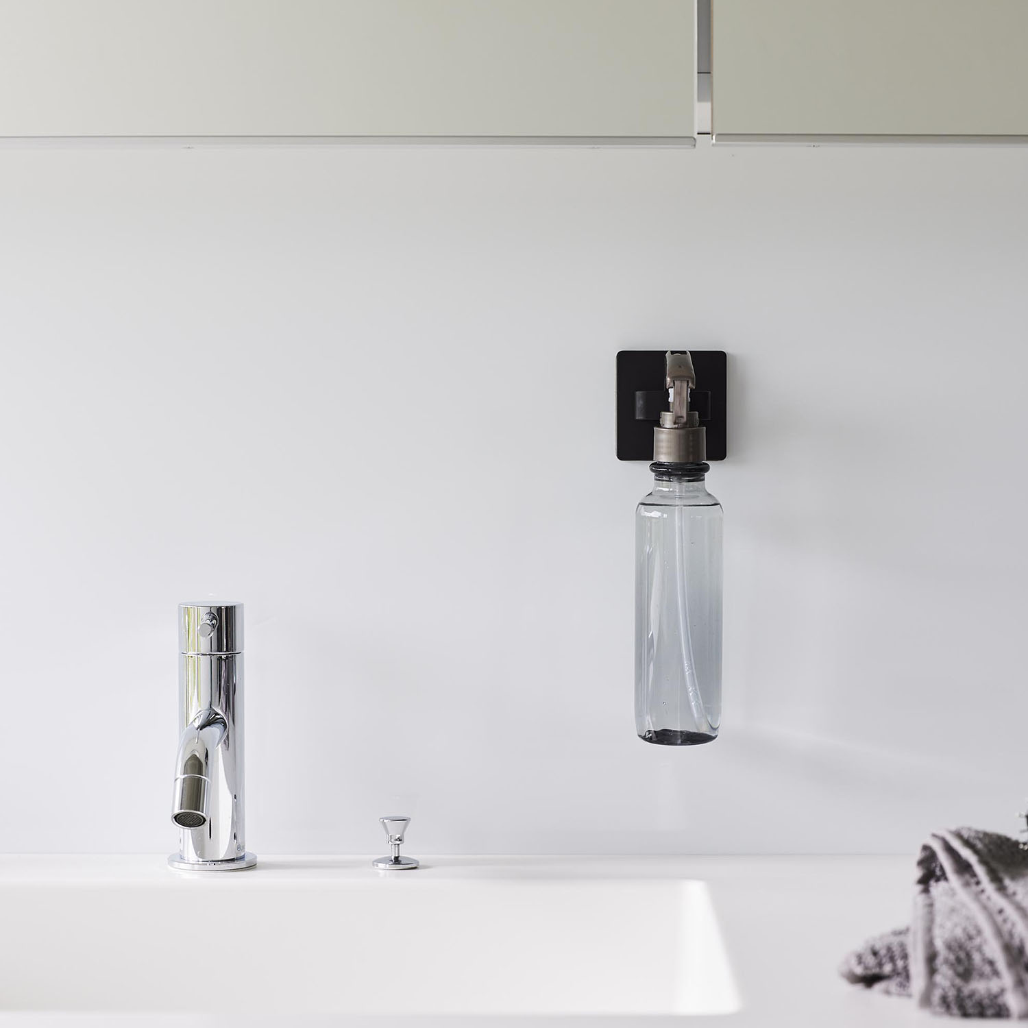 Tower Self-Adhesive Spray Bottle Hook