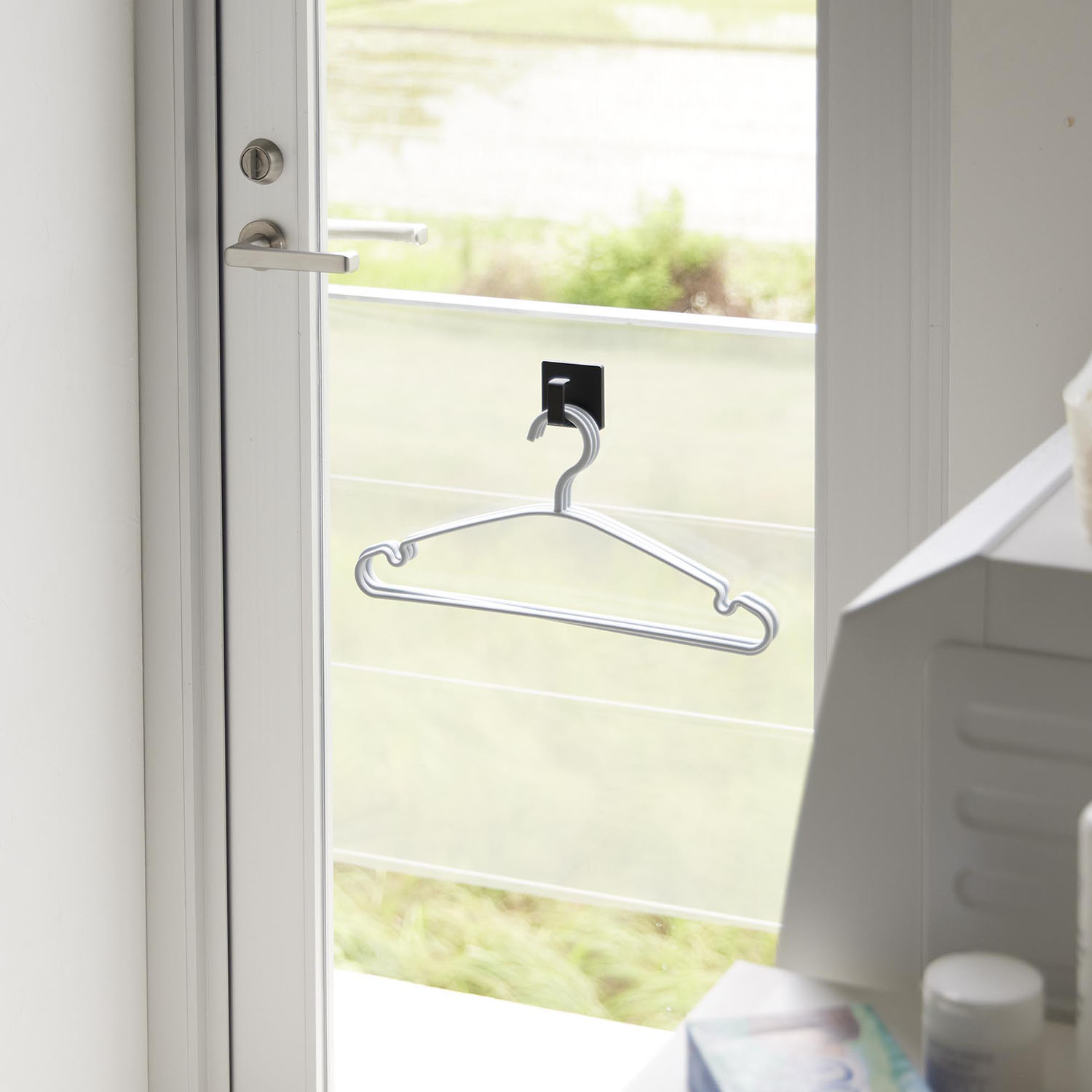 Tower Self-Adhesive Spray Bottle Hook