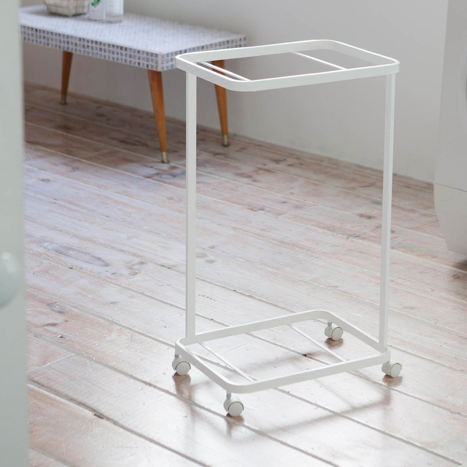 Tosca Wagon For Laundry Basket